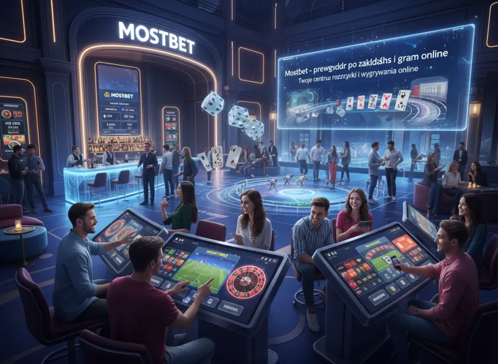 home mostbet